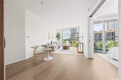 1000 Auahi Street #411, Honolulu, HI 96814 - Photo 1