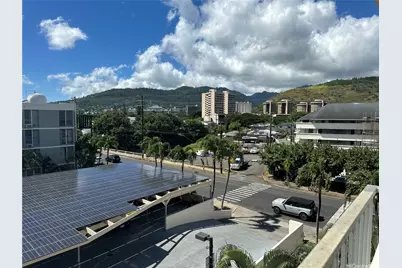 2847 Waialae Avenue #504, Honolulu, HI 96826 - Photo 1