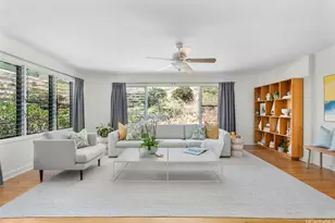 5407 Kilauea Pl, Honolulu, HI 96816 - Photo 1