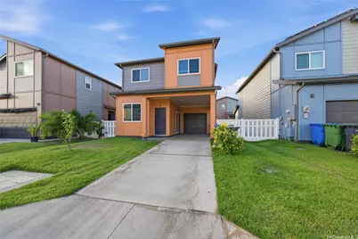 91-1640 Honouliuli Street #101, Ewa Beach, HI 96706 - Photo 1