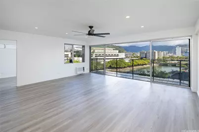 1645 Ala Wai Boulevard #708, Honolulu, HI 96815 - Photo 1