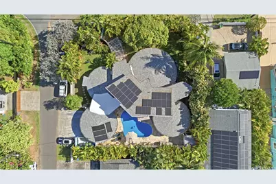 435 N Kalaheo Avenue, Kailua, HI 96734 - Photo 1