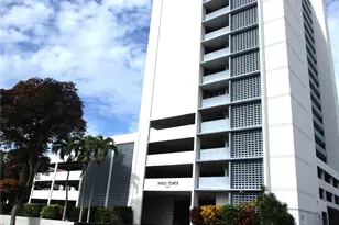 1556 Piikoi St, Honolulu, HI 96822 - Photo 1