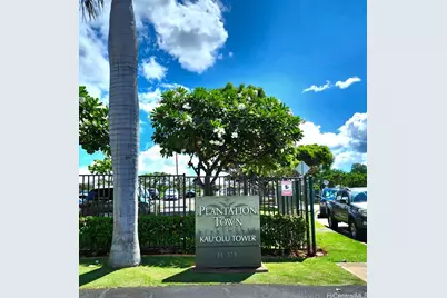 94-979 Kauolu Place #610, Waipahu, HI 96797 - Photo 1