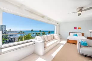 2895 Kalakua Ave, Honolulu, HI 96815 - Photo 1