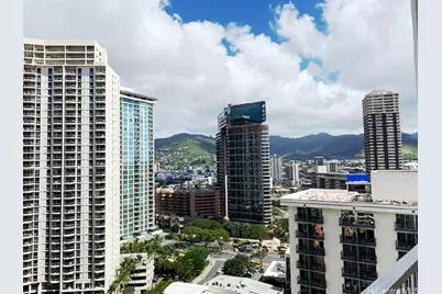 1920 Ala Moana Boulevard #2006, Honolulu, HI 96815 - Photo 1