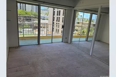 303 Liliuokalani Avenue #404, Honolulu, HI 96815 - Photo 1