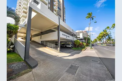 2421 Ala Wai Boulevard #1205, Honolulu, HI 96815 - Photo 1