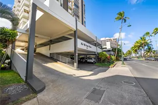 2421 Ala Wai Blvd, Honolulu, HI 96815 - Photo 1