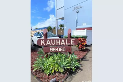 99-70 Kauhale Street #606, Aiea, HI 96701 - Photo 1