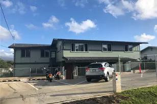 45-417 Puahuula Pl, Kaneohe, HI 96744 - Photo 1