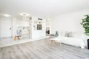 1561 Kanunu St, Honolulu, HI 96814 - Photo 1