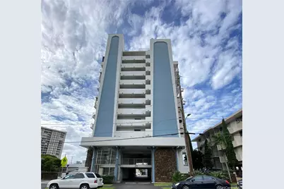 1333 Heulu Street #504, Honolulu, HI 96822 - Photo 1