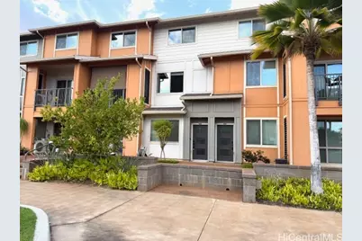91-3575 Kauluakoko Street #1507, Ewa Beach, HI 96706 - Photo 1