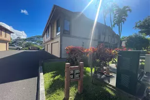 98-1805 Kaahumanu St, Aiea, HI 96701 - Photo 1