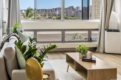 500 University Avenue #736, Honolulu, HI 96826 - Photo 1