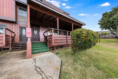 92-932 Palailai Street #82, Kapolei, HI 96707 - Photo 1