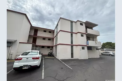 810 University Avenue #303, Honolulu, HI 96826 - Photo 1