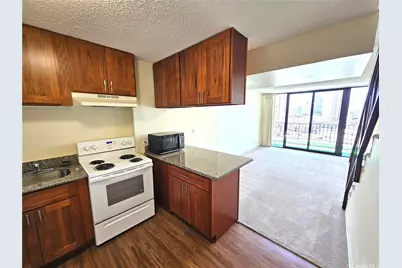 739 Hausten Street #905, Honolulu, HI 96826 - Photo 1