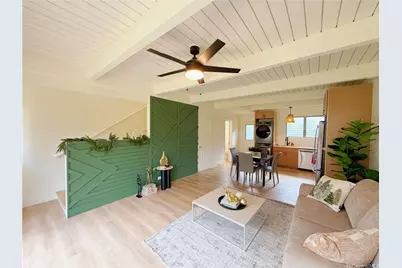 4210 Keanu Street #1, Honolulu, HI 96816 - Photo 1