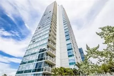 909 Kapiolani Boulevard #1908, Honolulu, HI 96814 - Photo 1