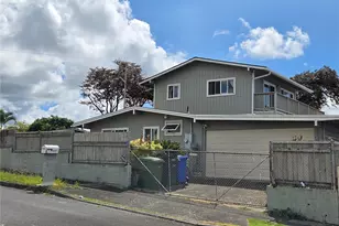 2447 Auhuhu St, Pearl City, HI 96782 - Photo 1