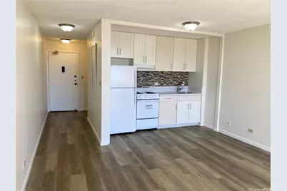 2345 Ala Wai Boulevard #2703, Honolulu, HI 96815 - Photo 1