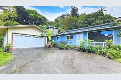 1287 Puualoha Street, Kailua, HI 96734 - Photo 1