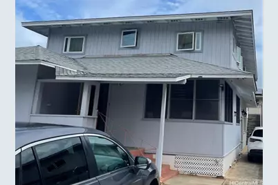 2456 Coyne Street, Honolulu, HI 96826 - Photo 1