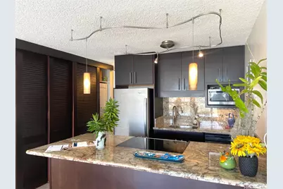 2611 Ala Wai Boulevard #1802, Honolulu, HI 96815 - Photo 1