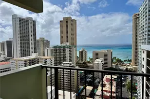 2440 Kuhio Ave, Honolulu, HI 96815 - Photo 1
