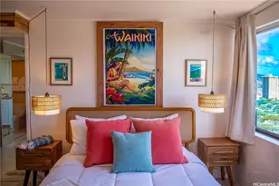 444 Niu St, Honolulu, HI 96815 - Photo 1