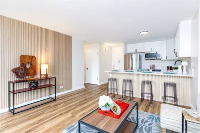 909 Ala Lilikoi Street #312, Honolulu, HI 96818 - Photo 1