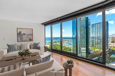 1108 Auahi Street #2203, Honolulu, HI 96814 - Photo 1