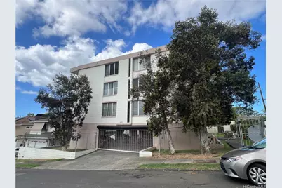 1420 Alapai Street #301, Honolulu, HI 96813 - Photo 1