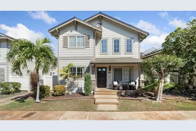 91-1054 Kaiheenalu Street, Ewa Beach, HI 96706 - Photo 1