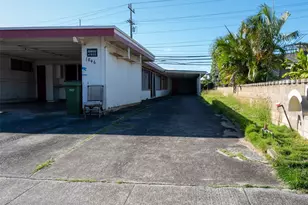 1846 Makuahine Pl, Honolulu, HI 96817 - Photo 1