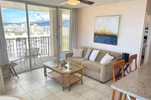 2345 Ala Wai Blvd, Honolulu, HI 96815 - Photo 1