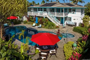 604 Kaimalino St, Kailua, HI 96734 - Photo 1