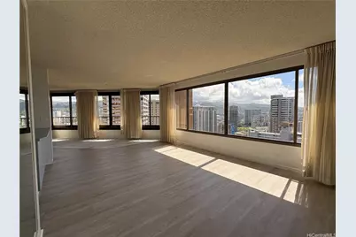 1778 Ala Moana Boulevard #3616, Honolulu, HI 96815 - Photo 1