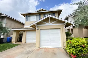 91-2013 Luahoana St, Ewa Beach, HI 96706 - Photo 1