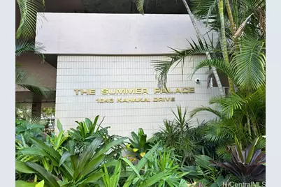 1848 Kahakai Drive #908, Honolulu, HI 96814 - Photo 1