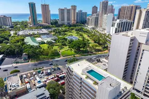 419 Keoniana St, Honolulu, HI 96815 - Photo 1