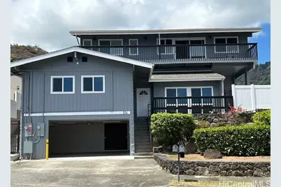551 Papahehi Place, Honolulu, HI 96821 - Photo 1