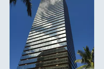 1188 Bishop Street #2009, Honolulu, HI 96813 - Photo 1