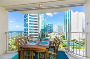 1350 Ala Moana Blvd, Honolulu, HI 96814 - Photo 1