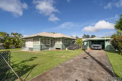 1136 Club Drive, Wahiawa, HI 96786 - Photo 1