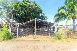 84-629 Lahaina St, Waianae, HI 96792 - Photo 1