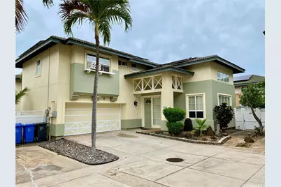91-1021 Wahinoho Street, Kapolei, HI 96707 - Photo 1