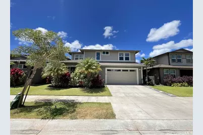 91-1114 Hokua Street, Ewa Beach, HI 96706 - Photo 1
